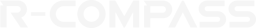 R-COMPASS 텍스트 이미지