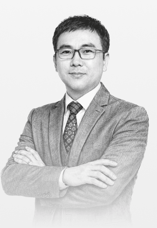 알-컴퍼스 대표 이용준 이미지